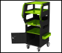 Sealey APDT435 Superline PRO® Diagnostics Trolley 4-Level