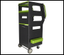 Sealey APDT435 Superline PRO® Diagnostics Trolley 4-Level