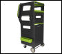 Sealey APDT435 Superline PRO® Diagnostics Trolley 4-Level