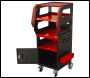 Sealey APDT435R Superline PRO® Diagnostics Trolley 4-Level