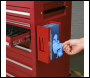 Sealey APGD Magnetic Glove Dispenser