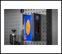 Sealey APGDB Magnetic Glove Dispenser - Black