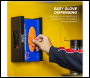 Sealey APGDB Magnetic Glove Dispenser - Black