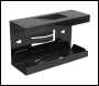Sealey APGDB Magnetic Glove Dispenser - Black