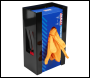 Sealey APGDB Magnetic Glove Dispenser - Black