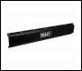 Sealey APH01 Storage Rail Wall Mountable