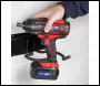 Sealey APH02 Power Tool Storage Hook