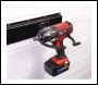 Sealey APH02 Power Tool Storage Hook