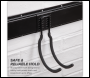 Sealey APH03 Large J Storage Hook