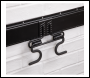 Sealey APH08 Double S Storage Hook