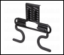 Sealey APH08 Double S Storage Hook