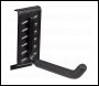 Sealey APHKIT2 Multipurpose Storage Hook Kit 10pc - REFURBISHED - GRADE B