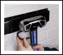 Sealey APH11 Single S Prong Storage Hook