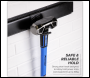 Sealey APH11 Single S Prong Storage Hook