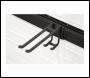 Sealey APH12 Dual Utility Storage Hook