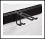 Sealey APH12 Dual Utility Storage Hook