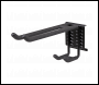 Sealey APH12 Dual Utility Storage Hook