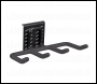 Sealey APH13 Storage Hook 4-Way