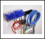 Sealey APHKIT1 Multipurpose Storage Hook Kit 4pc