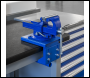 Sealey API10 Vice Mounting Plate for API Series Workbenches