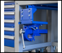 Sealey API10 Vice Mounting Plate for API Series Workbenches