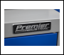 Sealey API1103B Premier Industrial™ Cabinet/Workstation with 5 Drawers & 1 Shelf