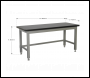 Sealey API1800 Premier Industrial™ Steel Workbench 1.8m