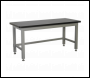 Sealey API1800COMB02 Premier Industrial™ Complete Workstation & Cabinet Combo 1.8m