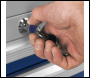 Sealey API5655A Premier Industrial™ Cabinet 5 Drawer