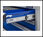 Sealey API5657B Premier Industrial™ Mobile Industrial Cabinet 5 Drawer