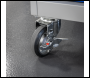 Sealey API725KIT Premier Industrial™ Handle & Wheel Kit for API7238
