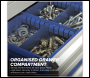 Sealey API9005 Premier Industrial™ Cabinet 5 Drawer