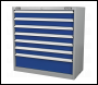 Sealey API9007 Premier Industrial™ Cabinet 7 Drawer