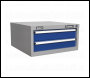 Sealey API1800COMB02 Premier Industrial™ Complete Workstation & Cabinet Combo 1.8m