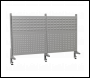 Sealey API1500COMB02 Premier Industrial™ Complete Workstation & Cabinet Combo 1.5m