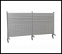 Sealey API1800COMB02 Premier Industrial™ Complete Workstation & Cabinet Combo 1.8m