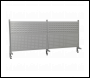 Sealey API2100COMB02 Premier Industrial™ Complete Workstation & Cabinet Combo 2.1m