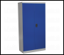 Sealey APIC1800F Full Height Industrial Cabinet
