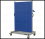 Sealey APICCOMBO1 Industrial Mobile Storage System with Shelf