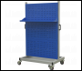 Sealey APICCOMBO1 Premier Industrial™ Mobile Storage System with Shelf