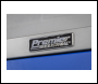 Sealey APICCOMBO7 Premier Industrial™ Cabinet with 7 Drawers & 3 Shelves 1800mm