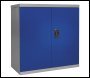 Sealey APICCOMBOH2 Premier Industrial™ Cabinet with 2 Shelves 900mm