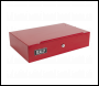 Sealey APLHT Side Cabinet for Long Handle Tools - Red