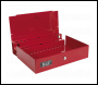 Sealey APLHT Side Cabinet for Long Handle Tools - Red