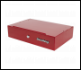 Sealey APLHT Side Cabinet for Long Handle Tools - Red