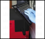 Sealey APLTSB Laptop & Tablet Stand - Black