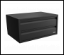Sealey APMB5 Modular Wide Unit 2 Drawer