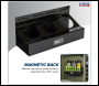 Sealey APMCH Magnetic Spray Can/Screwdriver Holder