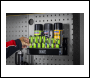 Sealey APMCH Magnetic Spray Can/Screwdriver Holder
