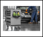 Sealey APMCH Magnetic Spray Can/Screwdriver Holder